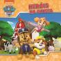 Patrulha Pata - Heróis na Quinta - Preview