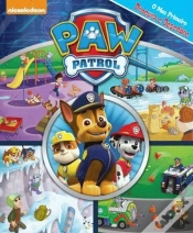 Capa do artigo Patrulha Pata
