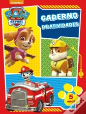 Capa do artigo Patrulha Pata