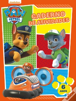 Capa do artigo Patrulha Pata