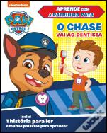 Patrulha Pata - O Chase Vai ao Dentista