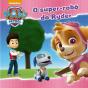 Patrulha Pata - O super robô do ryder - Preview