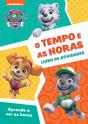 Patrulha Pata - O Tempo e as Horas - Preview