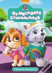 Patrulha Pata - Os Melhores Cãopanheiros