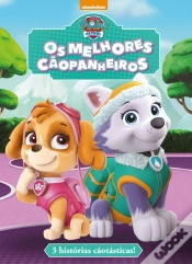 Capa do artigo Patrulha Pata - Os Melhores Cãopanheiros
