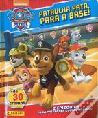  Patrulha Pata - Para A Base!