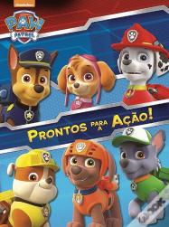 Patrulha Pata - Prontos Para a Ação