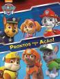 Patrulha Pata - Prontos Para a Ação - Preview