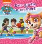 Patrulha Pata - Que Ganhe o Melhor! - Preview
