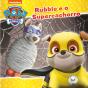 Patrulha Pata - Rubble e o Supercachorro - Preview