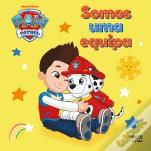 Patrulha Pata - Somos uma Equipa
