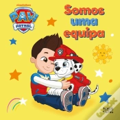 Capa do artigo Patrulha Pata - Somos uma Equipa