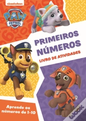 Capa do artigo Patrulha Pata