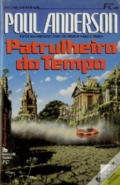 Patrulheiro do Tempo
