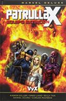 Patrulla-X - Equipo Extincion 02: Vvx