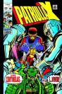 Patrulla-X Original 3 Centinelas Viven - Preview