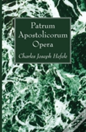 Patrum Apostolicorum Opera