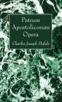 Patrum Apostolicorum Opera - Preview