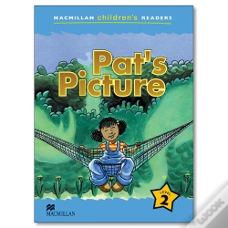 Capa do artigo Pat'S Picture
