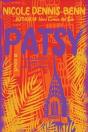 Patsy 8211 A Novel - Preview