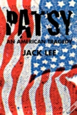 Capa do artigo Patsy An American Tragedy