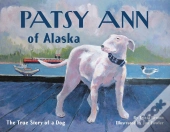 Patsy Ann Of Alaska