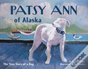 Capa do artigo Patsy Ann Of Alaska