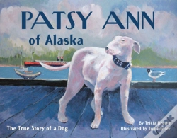 Capa do artigo Patsy Ann Of Alaska