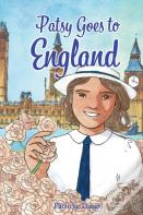 Patsy Goes To England