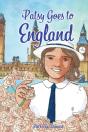 Patsy Goes To England - Preview