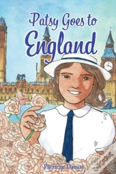 Patsy Goes To England