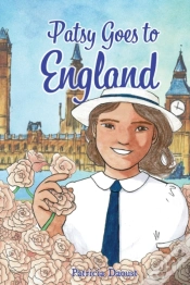 Capa do artigo Patsy Goes To England