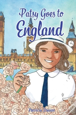 Capa do artigo Patsy Goes To England