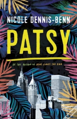 Capa do artigo Patsy