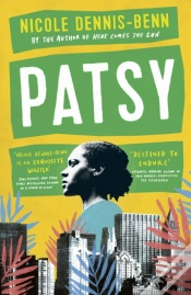 Capa do artigo Patsy