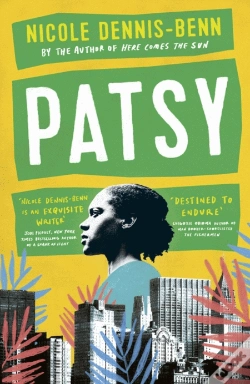Capa do artigo Patsy
