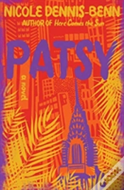 Capa do artigo Patsy