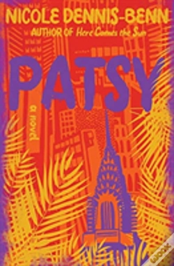 Capa do artigo Patsy
