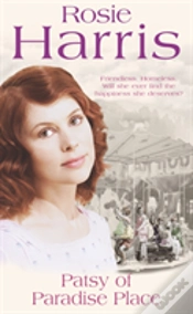 Capa do artigo Patsy Of Paradise Place