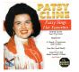 Patsy Sings Her Favorites - CD - Preview