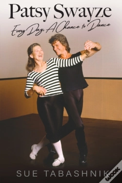 Capa do artigo Patsy Swayze