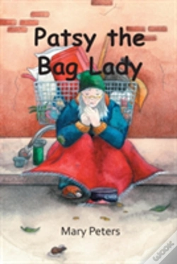 Capa do artigo Patsy The Bag Lady