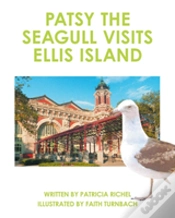 Capa do artigo Patsy The Seagull Visits Ellis Island