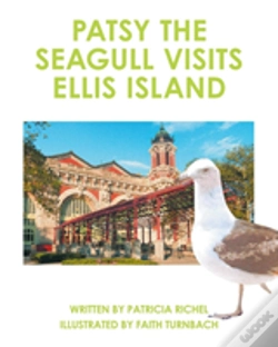 Capa do artigo Patsy The Seagull Visits Ellis Island