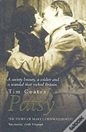 Capa do artigo Patsy