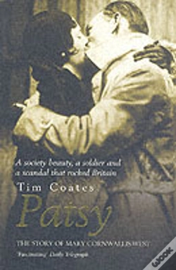 Capa do artigo Patsy