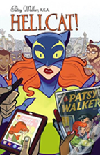 Patsy Walker, A.K.A. Hellcat! Vol. 1