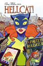 Patsy Walker, A.K.A. Hellcat! Vol. 1 - Preview