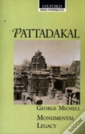 Capa do artigo Pattadakal