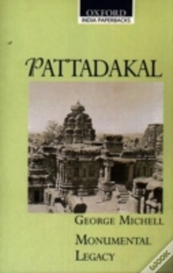 Capa do artigo Pattadakal